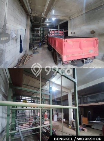 Hunian Elit LB 705m2 Siap Pakai Desain Elegan di Sukmajaya, Depok Hunian Elit LB 705m2 Siap Pakai Desain Elegan di Sukmajaya, Depok