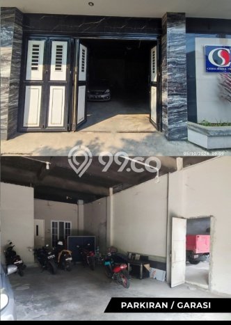Hunian Elit LB 705m2 Siap Pakai Desain Elegan di Sukmajaya, Depok Hunian Elit LB 705m2 Siap Pakai Desain Elegan di Sukmajaya, Depok