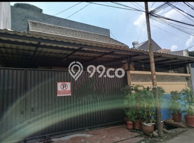 Hot Offer Hunian Mewah Ideal dan Luas di Kebayoran Lama, Jakarta Selatan Hot Offer Hunian Mewah Ideal dan Luas di Kebayoran Lama, Jakarta Selatan
