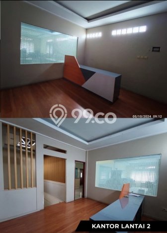 Hunian Elit LB 705m2 Siap Pakai Desain Elegan di Sukmajaya, Depok Hunian Elit LB 705m2 Siap Pakai Desain Elegan di Sukmajaya, Depok