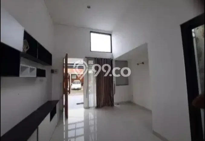 Lokasi terbaik! Rumah siap pakai dikontrakkan di Sawangan LB 50m2 Lokasi terbaik! Rumah siap pakai dikontrakkan di Sawangan LB 50m2