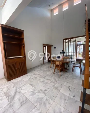Dijual Cepat Rumah Favorit Siap Huni LB 160m2 di Cinere, Depok Dijual Cepat Rumah Favorit Siap Huni LB 160m2 di Cinere, Depok
