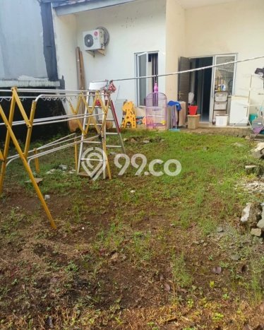 Dijual Cepat Rumah Favorit Siap Huni LB 48m2 di Sawangan, Depok Dijual Cepat Rumah Favorit Siap Huni LB 48m2 di Sawangan, Depok