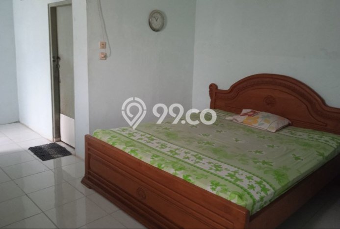 For Sale! Premium House LT 138m2 Desain Modern di Rawamangun For Sale! Premium House LT 138m2 Desain Modern di Rawamangun