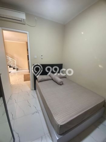 Dijual Rumah 3 Kamar Lokasi Strategis Bagus dan Strategis di Kramat Jati Dijual Rumah 3 Kamar Lokasi Strategis Bagus dan Strategis di Kramat Jati