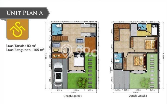 Dijual Rumah 3 Kamar Lokasi Strategis Bagus dan Strategis di Kramat Jati Dijual Rumah 3 Kamar Lokasi Strategis Bagus dan Strategis di Kramat Jati