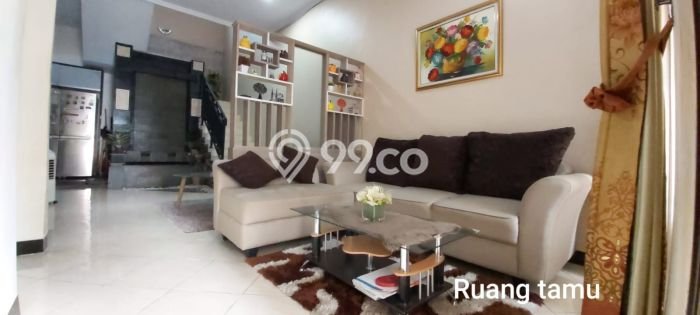 Dijual Rumah 3 Kamar Lokasi Ideal Nyaman dan Strategis di Cilodong Dijual Rumah 3 Kamar Lokasi Ideal Nyaman dan Strategis di Cilodong