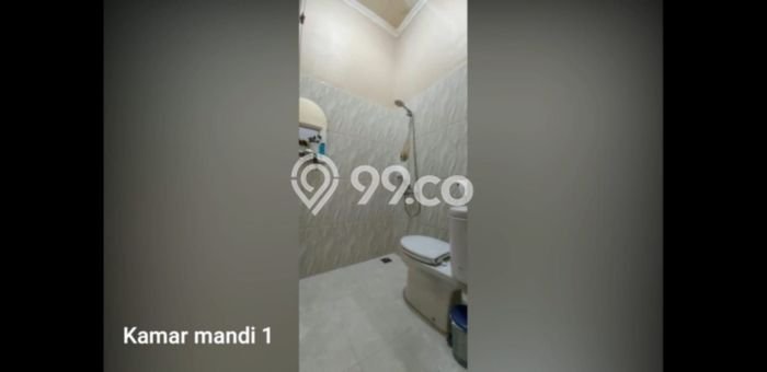 Dijual Rumah 3 Kamar Lokasi Ideal Nyaman dan Strategis di Cilodong Dijual Rumah 3 Kamar Lokasi Ideal Nyaman dan Strategis di Cilodong