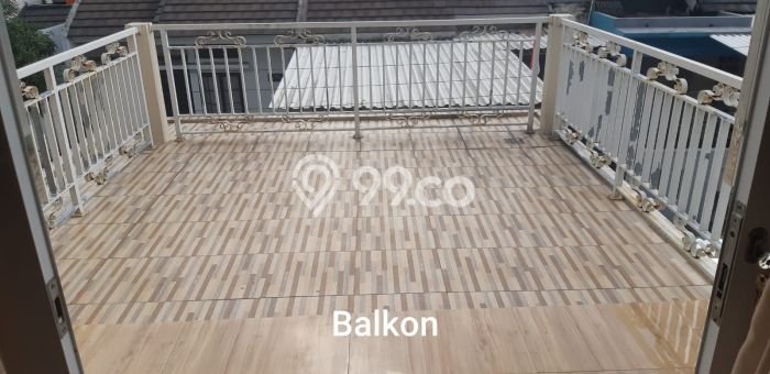 Dijual Rumah 3 Kamar Lokasi Ideal Nyaman dan Strategis di Cilodong Dijual Rumah 3 Kamar Lokasi Ideal Nyaman dan Strategis di Cilodong