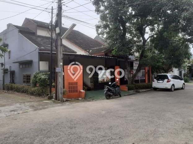 Rumah Luas Asri 4 KT Siap Pakai di Sukatani Depok Rumah Luas Asri 4 KT Siap Pakai di Sukatani Depok
