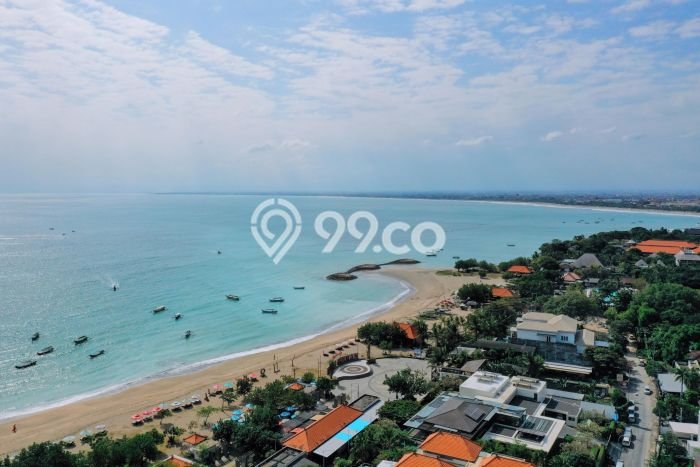 Lahan Investasi Lokasi Kuta Badung SHM Lahan Investasi Lokasi Kuta Badung SHM