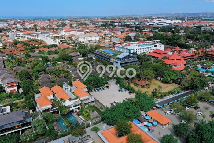 Lahan Investasi Lokasi Kuta Badung SHM Lahan Investasi Lokasi Kuta Badung SHM