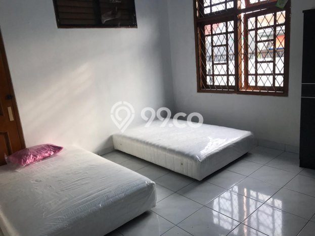 Rumah Elit Modern Tanpa Renovasi di Cipinang Melayu Jakarta Timur Rumah Elit Modern Tanpa Renovasi di Cipinang Melayu Jakarta Timur