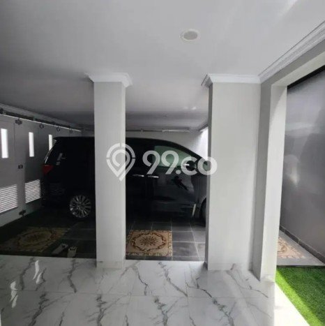Siap Huni Hunian Elit 5 Kamar di Jagakarsa Dekat ke Mana Saja Siap Huni Hunian Elit 5 Kamar di Jagakarsa Dekat ke Mana Saja