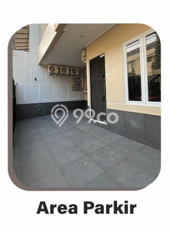 Dijual Kost 40 Kamar di Jakarta Pusat untuk Aset Anda Dijual Kost 40 Kamar di Jakarta Pusat untuk Aset Anda