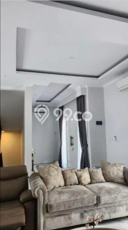 Siap Huni Hunian Elit 5 Kamar di Jagakarsa Dekat ke Mana Saja Siap Huni Hunian Elit 5 Kamar di Jagakarsa Dekat ke Mana Saja