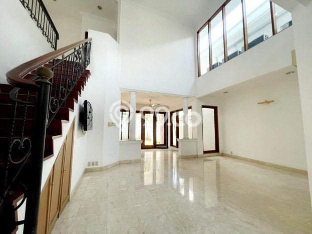 Hunian Super Elit dengan Akses Paling Strategis di Kemang, Jakarta Selatan Hunian Super Elit dengan Akses Paling Strategis di Kemang, Jakarta Selatan