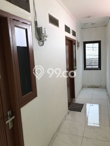 Rumah Elit Modern Tanpa Renovasi di Cipinang Melayu Jakarta Timur Rumah Elit Modern Tanpa Renovasi di Cipinang Melayu Jakarta Timur