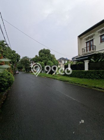 Dijual Tanah di Jakarta Selatan, Luas 448m2 SHM Dijual Tanah di Jakarta Selatan, Luas 448m2 SHM