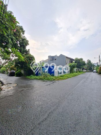 Dijual Tanah di Jakarta Selatan, Luas 448m2 SHM Dijual Tanah di Jakarta Selatan, Luas 448m2 SHM