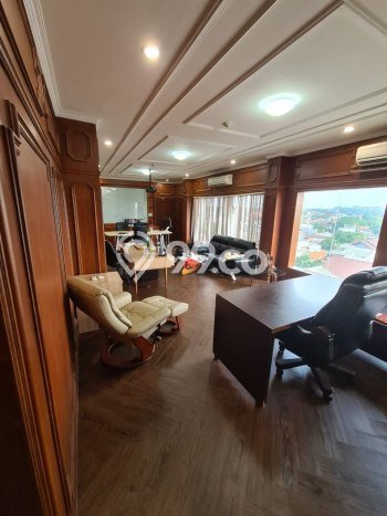 Hunian Eksklusif Dijual LT 475m2 di Ciputat, Tangerang Selatan Hunian Eksklusif Dijual LT 475m2 di Ciputat, Tangerang Selatan