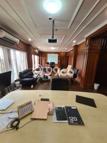 Hunian Eksklusif Dijual LT 475m2 di Ciputat, Tangerang Selatan Hunian Eksklusif Dijual LT 475m2 di Ciputat, Tangerang Selatan