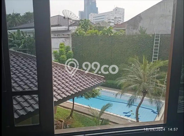 Hunian Super Elit dengan Akses Paling Strategis di patra kuningan, Jakarta Selatan Hunian Super Elit dengan Akses Paling Strategis di patra kuningan, Jakarta Selatan