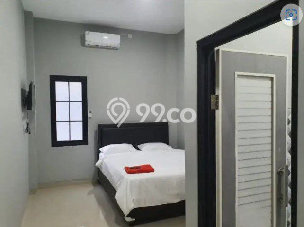 Hot Offer Hunian Mewah Ideal dan Luas di Karawang Barat, Karawang Hot Offer Hunian Mewah Ideal dan Luas di Karawang Barat, Karawang