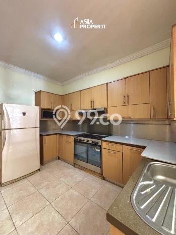 Rumah Luxury Modern Tanpa Renovasi di Cipete Jakarta Selatan Rumah Luxury Modern Tanpa Renovasi di Cipete Jakarta Selatan