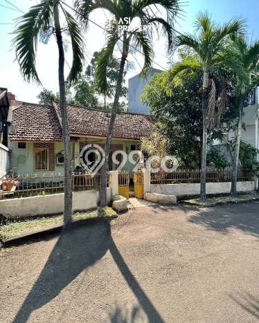 Rumah Luxury Modern Tanpa Renovasi di Fatmawati Jakarta Selatan Rumah Luxury Modern Tanpa Renovasi di Fatmawati Jakarta Selatan