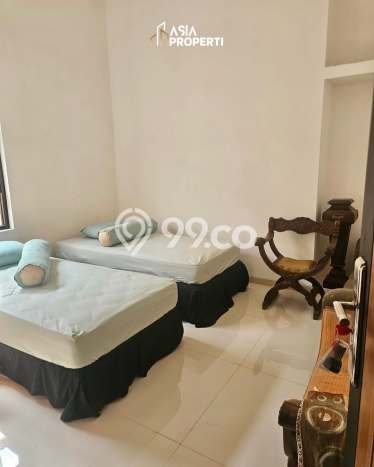 Rumah Luxury Modern Siap Huni di Radio Dalam Jakarta Selatan Rumah Luxury Modern Siap Huni di Radio Dalam Jakarta Selatan