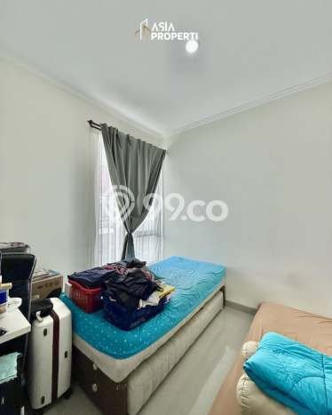 Jual Rumah Favorit Siap Huni LB 116m2 di Cinere, Depok Jual Rumah Favorit Siap Huni LB 116m2 di Cinere, Depok