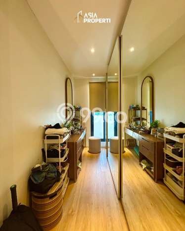 Rumah Luxury Modern Siap Huni di Pondok Pinang Jakarta Selatan Rumah Luxury Modern Siap Huni di Pondok Pinang Jakarta Selatan