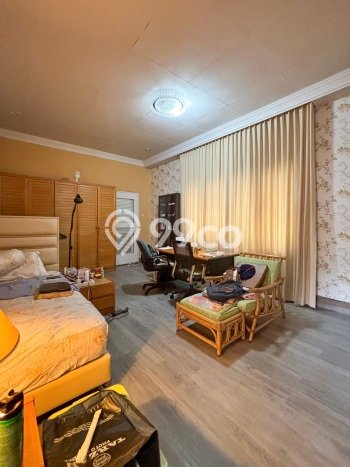 Hunian Mewah Dijual LT 711m2 di Menteng, Jakarta Pusat Hunian Mewah Dijual LT 711m2 di Menteng, Jakarta Pusat