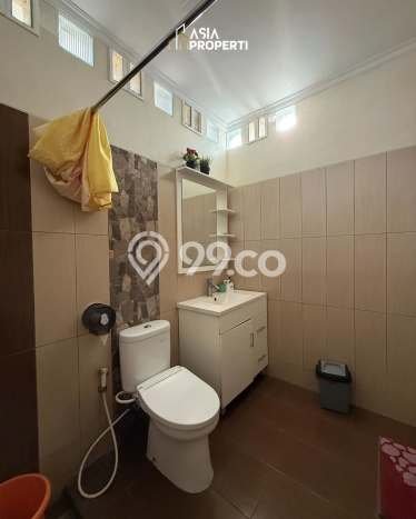 Siap Huni Rumah Mewah 4 Kamar di Kebayoran Lama Dekat ke Mana Saja Siap Huni Rumah Mewah 4 Kamar di Kebayoran Lama Dekat ke Mana Saja