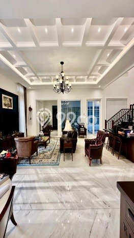 Hunian Elit LB 800m2 Siap Huni Desain Elegan di Fatmawati, Jakarta Selatan Hunian Elit LB 800m2 Siap Huni Desain Elegan di Fatmawati, Jakarta Selatan