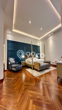 Hunian Elit LB 800m2 Siap Huni Desain Elegan di Fatmawati, Jakarta Selatan Hunian Elit LB 800m2 Siap Huni Desain Elegan di Fatmawati, Jakarta Selatan