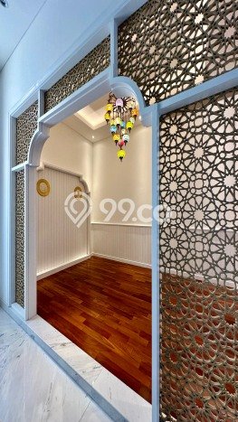 Hunian Elit LB 800m2 Siap Huni Desain Elegan di Fatmawati, Jakarta Selatan Hunian Elit LB 800m2 Siap Huni Desain Elegan di Fatmawati, Jakarta Selatan