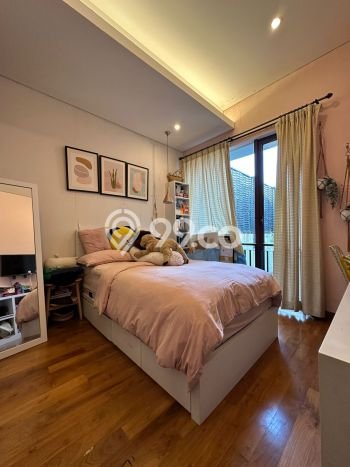 Dijual Rumah Mewah Exclusive di Cilandak, Jakarta Selatan Dijual Rumah Mewah Exclusive di Cilandak, Jakarta Selatan