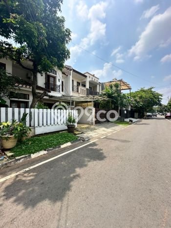 Hunian Super Elit dengan Akses Paling Strategis di Pondok Indah, Jakarta Selatan Hunian Super Elit dengan Akses Paling Strategis di Pondok Indah, Jakarta Selatan