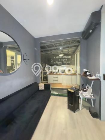 Dijual Rumah Premium dengan Fasilitas Sekitar Lengkap di Cinere, Depok Dijual Rumah Premium dengan Fasilitas Sekitar Lengkap di Cinere, Depok