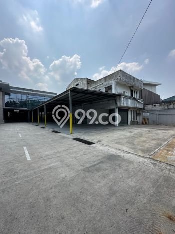 Gudang Dijual Lokasi Stratagis di Permata Hijau Jakarta Selatan Cocok untuk Bisnis Gudang Dijual Lokasi Stratagis di Permata Hijau Jakarta Selatan Cocok untuk Bisnis