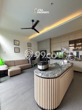 Siap Huni Rumah Mewah 2 Kamar di Cilandak Dekat ke Mana Pun Siap Huni Rumah Mewah 2 Kamar di Cilandak Dekat ke Mana Pun