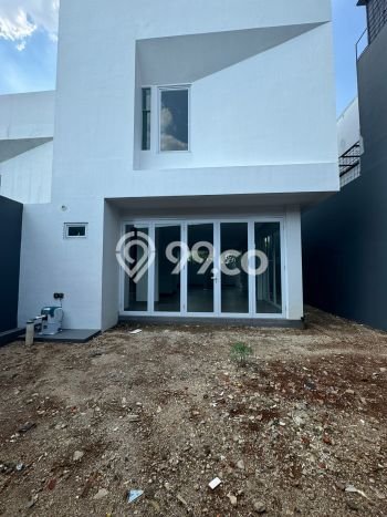Jual Rumah Mewah Elegan Dengan View Cantik di Lebak Bulus, Jakarta Selatan Jual Rumah Mewah Elegan Dengan View Cantik di Lebak Bulus, Jakarta Selatan