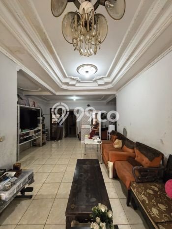 Rumah Modern 3 KT LT 178m2 di Pejaten Rumah Modern 3 KT LT 178m2 di Pejaten