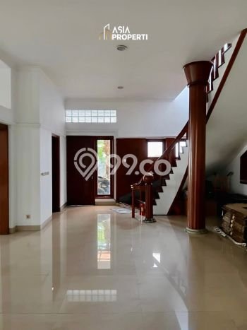 Dijual Rumah Mewah Exclusive di Kebayoran Baru, Jakarta Selatan Dijual Rumah Mewah Exclusive di Kebayoran Baru, Jakarta Selatan
