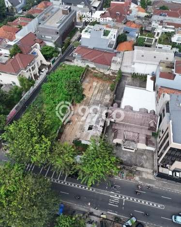 Jarang Ada! Tanah di Kebayoran Lama Punya Luas 950m2 SHM Jarang Ada! Tanah di Kebayoran Lama Punya Luas 950m2 SHM