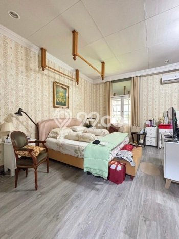 Hunian Mewah Dijual LT 711m2 di Menteng, Jakarta Pusat Hunian Mewah Dijual LT 711m2 di Menteng, Jakarta Pusat