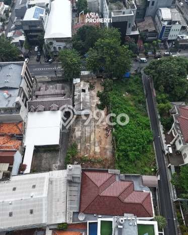 Jarang Ada! Tanah di Kebayoran Lama Punya Luas 950m2 SHM Jarang Ada! Tanah di Kebayoran Lama Punya Luas 950m2 SHM