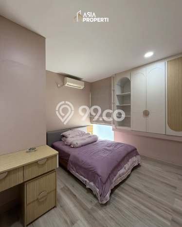 Dijual Rumah Mewah Exclusive di Jagakarsa, Jakarta Selatan Dijual Rumah Mewah Exclusive di Jagakarsa, Jakarta Selatan